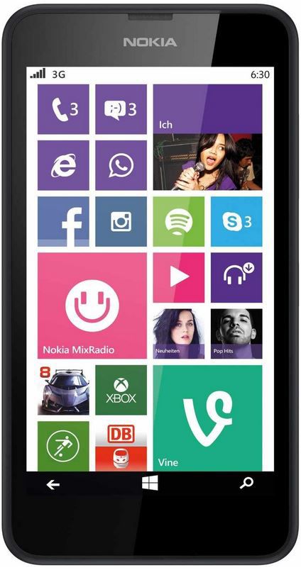 Nokia Lumia 630 Windows Phone 8.1 + WH-530 Boom Headsestatt für 129€ und mehr Cyberport Weekend Deals - Update Nokia Lumia 630 Windows Phone 8.1 + WH 530 Boom Headsestatt für 129€ und mehr Cyberport Weekend Deals Update