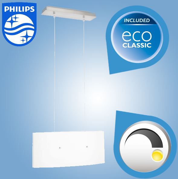 Philips myLiving Pendant Lampe 36065/17/16 - dimmbar und höhenverstellbar für nur 35,90€ - Update! Philips myLiving Pendant Lampe 36065/17/16 dimmbar und höhenverstellbar für nur 35,90€ Update!