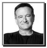 Zum Tod von Robin Williams Zum Tod von Robin Williams