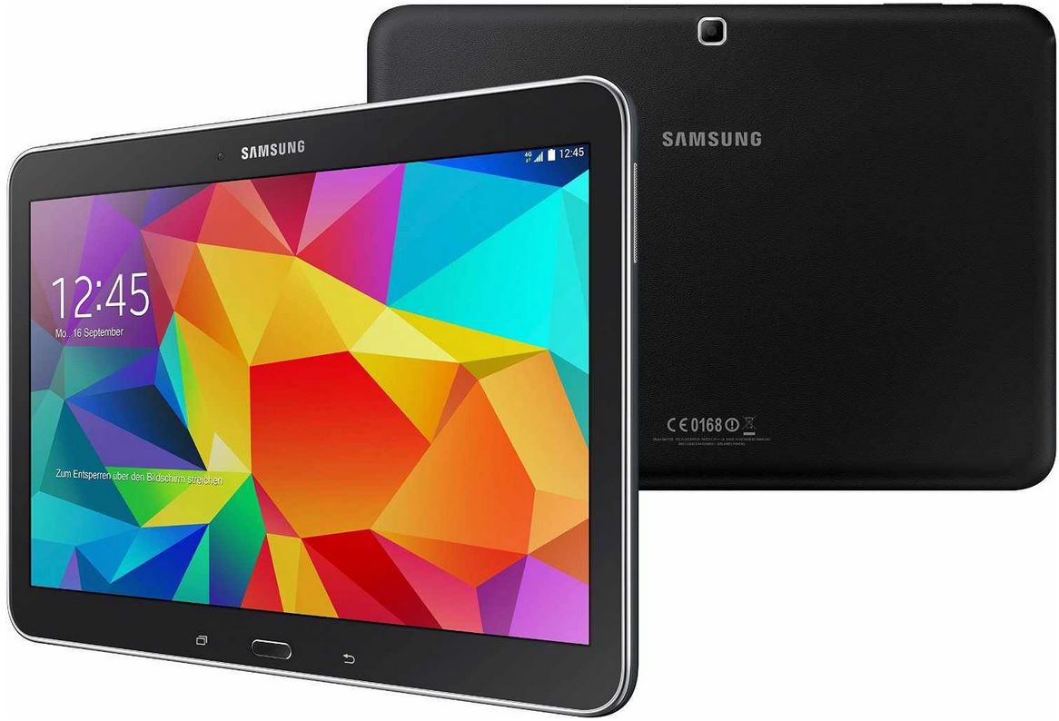 Samsung Galaxy Tab 4 10.1 LTE mit BASE 500MB Datenflat für nur 11€ monatl. - Update! Samsung Galaxy Tab 4 10.1 LTE mit BASE 500MB Datenflat für nur 11€ monatl. Update!