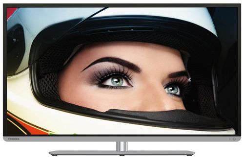 Toshiba 40L5441 DG - 40 Zoll 3D Wlan Smart TV mit triple Tuner mit PVR für 333€ Toshiba 40L5441 DG 40 Zoll 3D Wlan Smart TV mit triple Tuner mit PVR für 333€