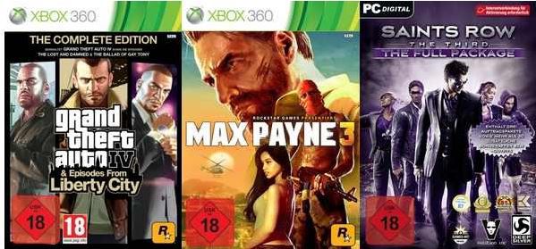 Games bei Media Markt im Sale Games bei Media Markt im Sale