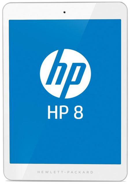 Hewlett-Packard HP 8 1401 - 8 Zoll Quadcore Tablet mit 16GB für nur 88€ - HOT! Hewlett Packard HP 8 1401 8 Zoll Quadcore Tablet mit 16GB für nur 88€ HOT!