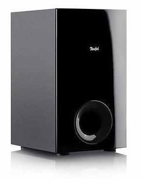 Teufel IP 3000 SW Subwoofer für nur 49€ inkl. Versand Teufel IP 3000 SW Subwoofer für nur 49€ inkl. Versand