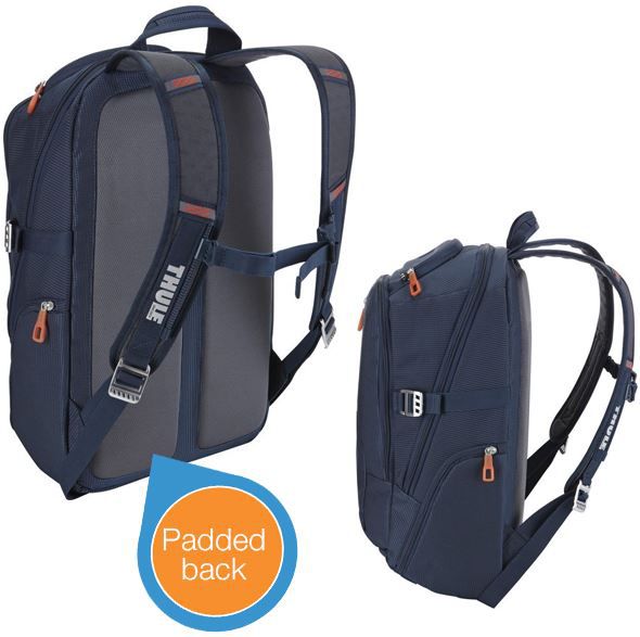 Thule TCBP 117 DB Crossover 25l Rucksack für 45,90€ thule Thule TCBP 117 DB Crossover 25l Rucksack für 45,90€