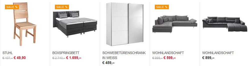 30€ Rabatt im XXXL Shop auf ausgewälte Artikel ab 100€ 30€ Rabatt im XXXL Shop auf ausgewälte Artikel ab 100€