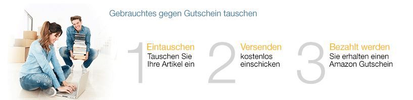 Amazon Trade-In jetzt auch mit Smartphones und Tablets + 20% Extra Rabatt für Studenten Amazon Trade In jetzt auch mit Smartphones und Tablets + 20% Extra Rabatt für Studenten