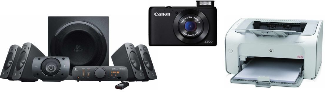 Logitech Z906 5.1 Lautsprechersystem THX für 259€ bei den 30 Amazon Blitzangeboten! Logitech Z906 5.1 Lautsprechersystem THX für 259€ bei den 30 Amazon Blitzangeboten!