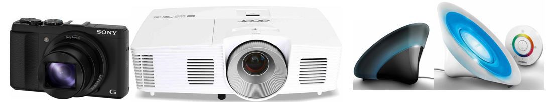 Philips Living Colors Aura für 45€ (!) bei den 15 Amazon Blitzangeboten Philips Living Colors Aura für 45€ (!) bei den 15 Amazon Blitzangeboten