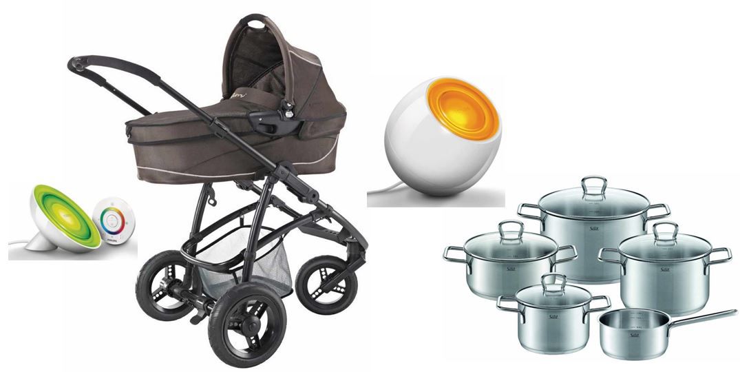 Silit 0082.6021.11 - Shintau Wok 36cm für 49,99€ bei den 26 Amazon Blitzangeboten Silit 0082.6021.11 Shintau Wok 36cm für 49,99€ bei den 26 Amazon Blitzangeboten