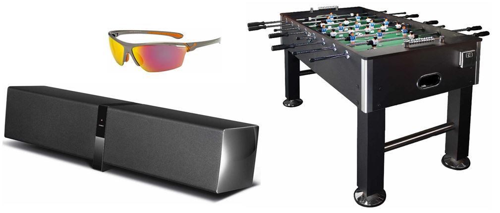 Creative ZiiSound D5 Bluetooth-Lautsprechersystem bei den 20 Amazon Blitzangeboten Creative ZiiSound D5 Bluetooth Lautsprechersystem bei den 20 Amazon Blitzangeboten
