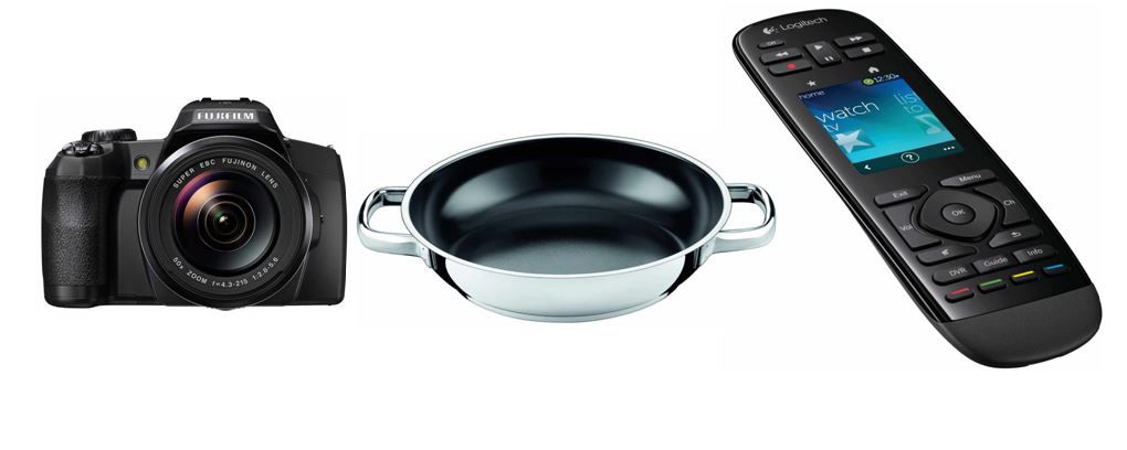Logitech Harmony Touch Fernbedienung bei den 19 Amazon Blitzangeboten Logitech Harmony Touch Fernbedienung bei den 19 Amazon Blitzangeboten