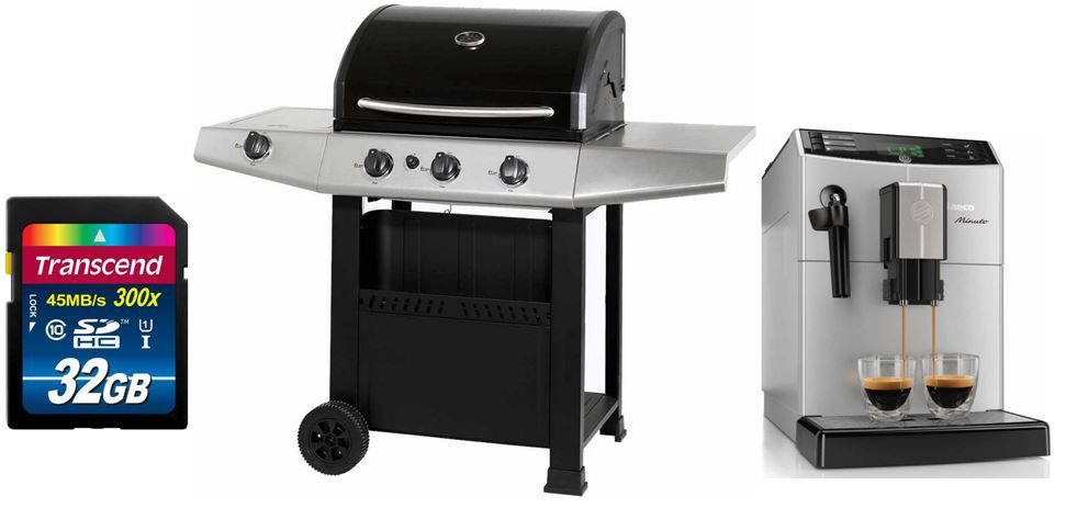 Activa 12105 Gasgrillwagen Kentucky bei den 14 Amazon Blitzangeboten Activa 12105 Gasgrillwagen Kentucky bei den 14 Amazon Blitzangeboten