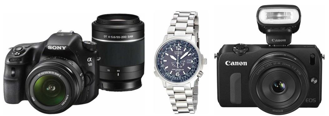 Citizen Herren Uhr Promaster Sky Pilot für 259,99€ bei den 31 Amazon Blitzangeboten Citizen Herren Uhr Promaster Sky Pilot für 259,99€ bei den 31 Amazon Blitzangeboten