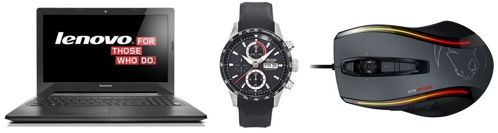 Golana AD230-1 - Herren Chronograph XL für 529,99€ bei den Amazon Blitzangeboten Golana AD230 1 Herren Chronograph XL für 529,99€ bei den Amazon Blitzangeboten