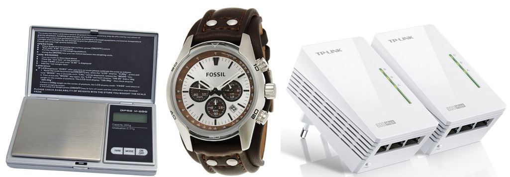 Golana AD230-1 - Herren Chronograph XL für 529,99€ bei den Amazon Blitzangeboten Golana AD230 1 Herren Chronograph XL für 529,99€ bei den Amazon Blitzangeboten