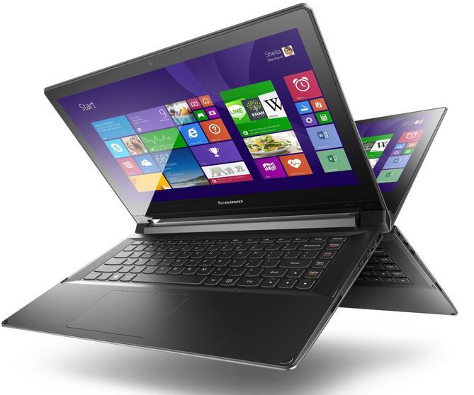 Lenovo Flex 14D - 14 Lenovo Flex 14D 14Zoll Convertible mit Touchdisplay für nur 249€ Update