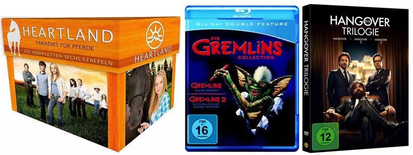 Box Sets und Komplettboxen zum Aktionspreis und mehr Amazon DVD und Blu-ray Angebote Box Sets und Komplettboxen zum Aktionspreis und mehr Amazon DVD und Blu ray Angebote