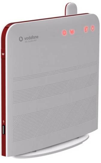 W-LAN DSL Router Vodafone Easybox 602 (B-Ware) für 8,88€ W LAN DSL Router Vodafone Easybox 602 (B Ware) für 8,88€
