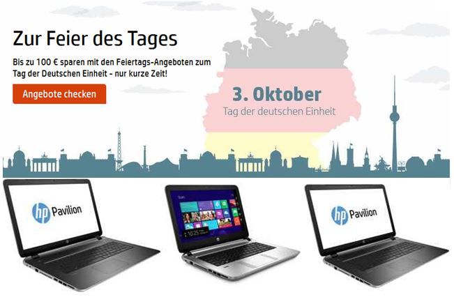 HP Pavilion 17-f012ng - 17 Zoll Notebook mit i7und 1TB HDD statt 774€ für 679€ und mehr HP Angebote mit sofort Rabatt! HP Pavilion 17 f012ng 17 Zoll Notebook mit i7und 1TB HDD statt 774€ für 679€ und mehr HP Angebote mit sofort Rabatt!