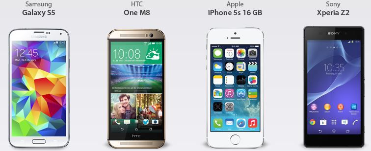 Otelo Vodafone Allnet Flat L Vertrag mit Top Prämien wie HTC one M8, iPhone 5S u.a. ab 24,99€ monatl. Otelo Vodafone Allnet Flat L Vertrag mit Top Prämien wie HTC one M8, iPhone 5S u.a. ab 24,99€ monatl.