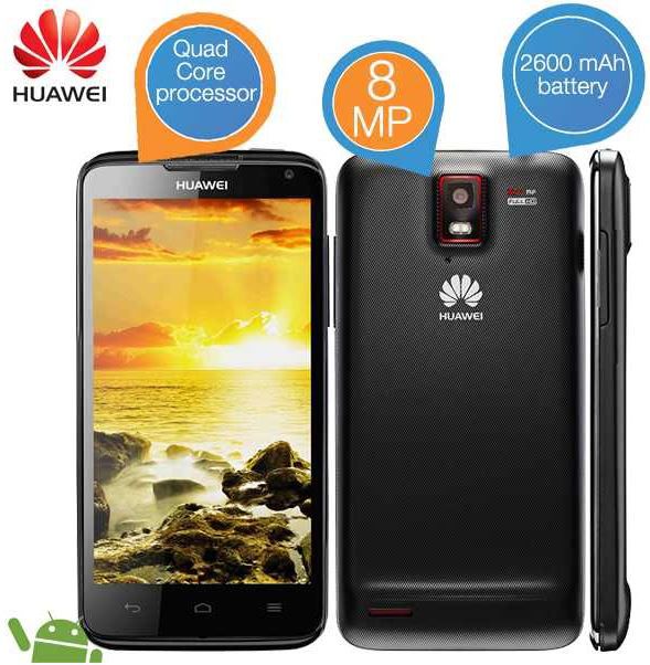 Huawei Ascend D1 Quad XL Smartphone mit Quad-Core-Prozessor statt 268,90€ für 145,90€! Huawei Ascend D1 Quad XL Smartphone mit Quad Core Prozessor statt 268,90€ für 145,90€!