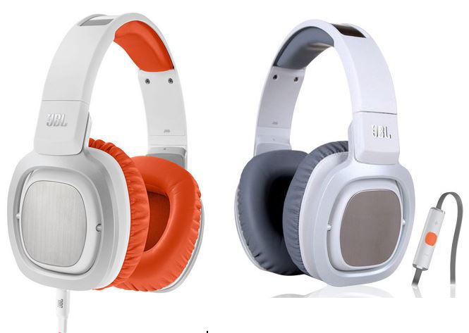JBL J88i - Over Ear Kopfhörer (Headset) by Harman für 29,99€ - Update JBL J88i Over Ear Kopfhörer (Headset) by Harman für 29,99€ Update