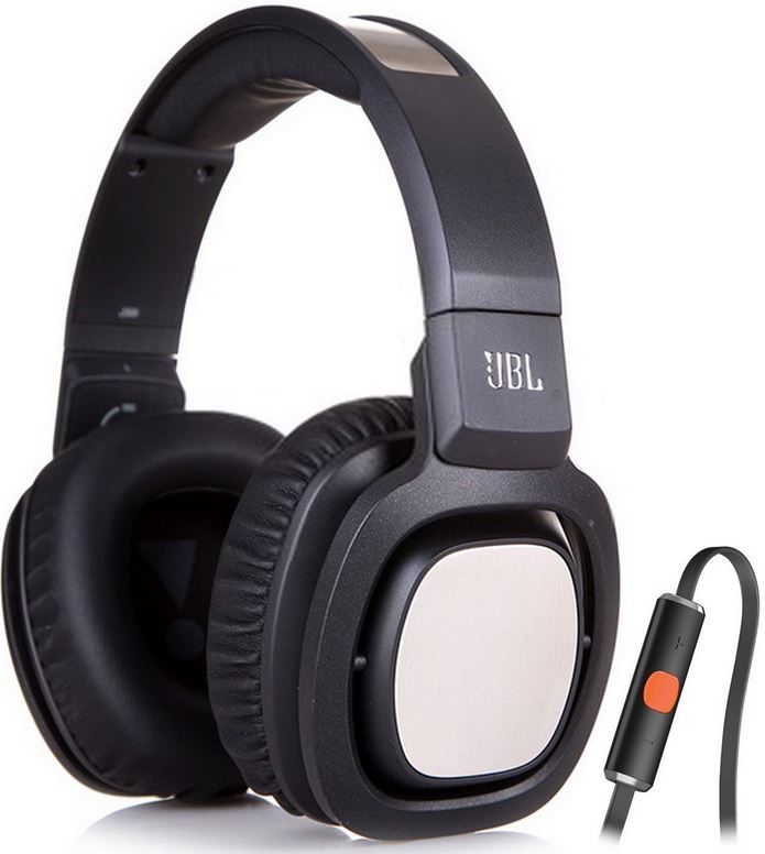 !JBL J88a - Premium Over Ear DJ Kopfhörer inkl. Kabelfernbedienung für 27,99€ inkl. Versand !JBL J88a Premium Over Ear DJ Kopfhörer inkl. Kabelfernbedienung für 27,99€ inkl. Versand