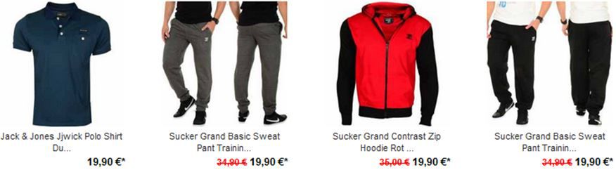 50% Rabatt ab dem zweiten Artikel bei den Hoodboyz! 50% Rabatt ab dem zweiten Artikel bei den Hoodboyz!