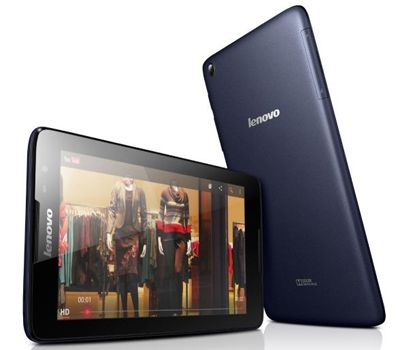 Lenovo IdeaTab A8-50