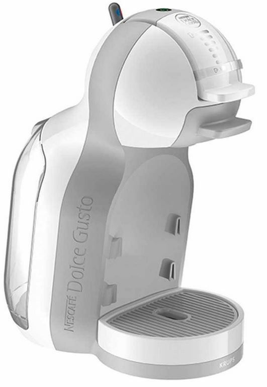 Krups KP1201 Mini Me - Nescafe Dolce Gusto Maschine dank 40€ Amazon Sofortrabatt Aktion nur 19,98€ - Update! Krups KP1201 Mini Me Nescafe Dolce Gusto Maschine dank 40€ Amazon Sofortrabatt Aktion nur 19,98€ Update!