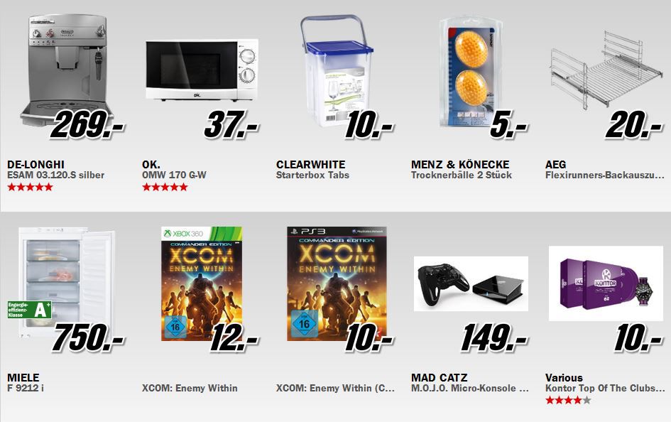 Media Markt Restposten Aktion: z.B. GRUNDIG 48 VLE 666 BL - 48 Zoll 3D Wlan Smart TV für 499€ Media Markt Restposten Aktion: z.B. GRUNDIG 48 VLE 666 BL 48 Zoll 3D Wlan Smart TV für 499€