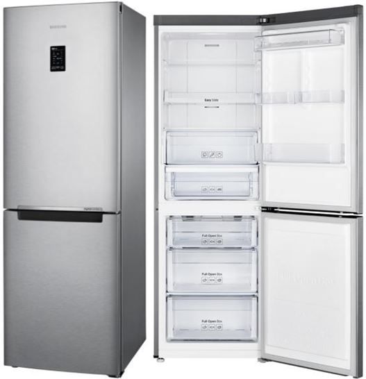Samsung RB 29 HER2CSA Kühl Gefrierkombi mit A++ für 444€ Samsung RB 29 HER2CSA Kühl Gefrierkombi mit A++ für 444€