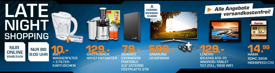 SEAGATE STBX2000401 Expansion 2TB ext. Festplatte für 79€ – und mehr Saturn Late Night Sale Angebote SEAGATE STBX2000401 Expansion 2TB ext. Festplatte für 79€ – und mehr Saturn Late Night Sale Angebote