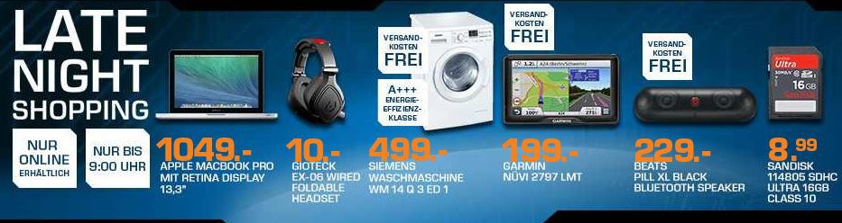 GIOTECK EX-06 Wired Foldable Headset ab 10€ – und mehr Saturn Late Night Sale Angebote GIOTECK EX 06 Wired Foldable Headset ab 10€ – und mehr Saturn Late Night Sale Angebote