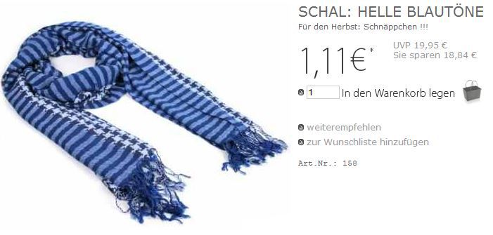 Silvity.de - Schmuck mit bis zu 80% Rabatt im Sale + Gutscheine Silvity.de Schmuck mit bis zu 80% Rabatt im Sale + Gutscheine