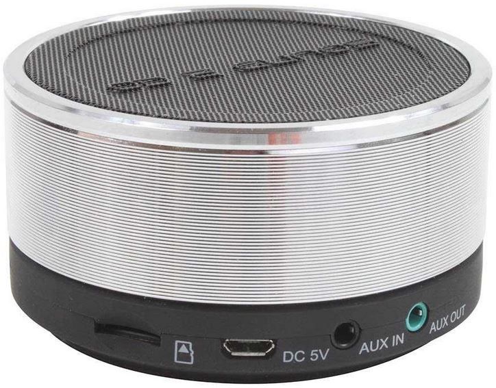 SOUND2GO BigBass XL Universe – Bluetooth 3.0 Lautsprecher mit NFC-Technologie + Freisprecheinrichtung für 49,99€ SOUND2GO BigBass XL Universe – Bluetooth 3.0 Lautsprecher mit NFC Technologie + Freisprecheinrichtung für 49,99€