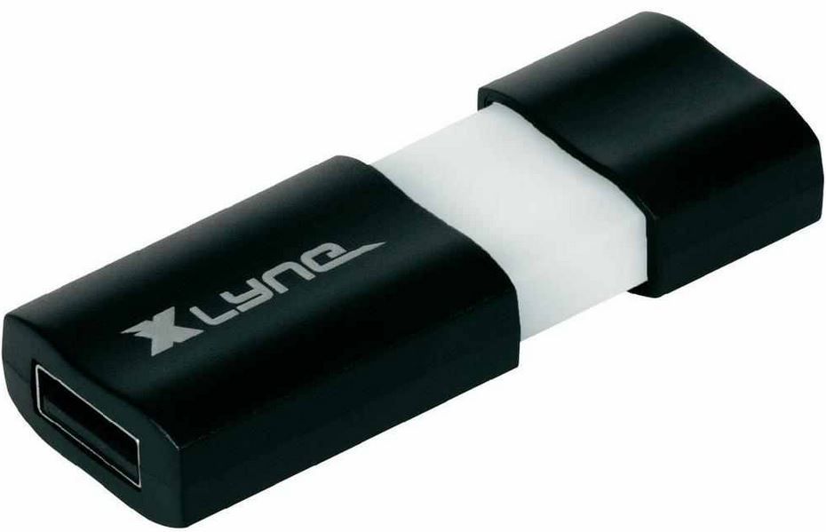 Xlyne Wave 7912800 - 128GB USB 3.0 Stck für 33,03€ Xlyne Wave 7912800 128GB USB 3.0 Stck für 33,03€