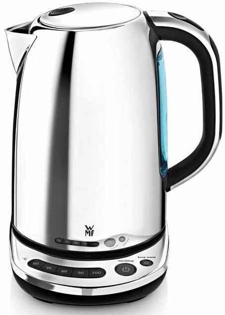 WMF Skyline Vario - 1.6 L Cromargan Wasserkocher statt 75€ für 59,69€ WMF Skyline Vario 1.6 L Cromargan Wasserkocher statt 75€ für 59,69€