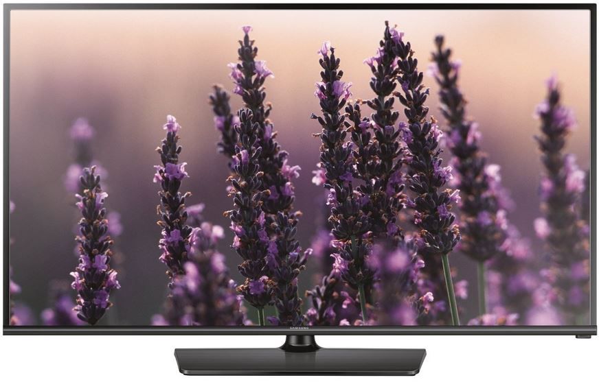 Samsung UE40H5090 - 40 Zoll TV bei den 21 Amazon Blitzangeboten Samsung UE40H5090 40 Zoll TV bei den 21 Amazon Blitzangeboten