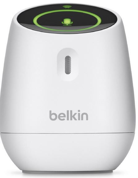 Preisfehler? Belkin WeMo F8J007ea - Baby Monitor statt 66€ für 28,12€ Preisfehler? Belkin WeMo F8J007ea Baby Monitor statt 66€ für 28,12€