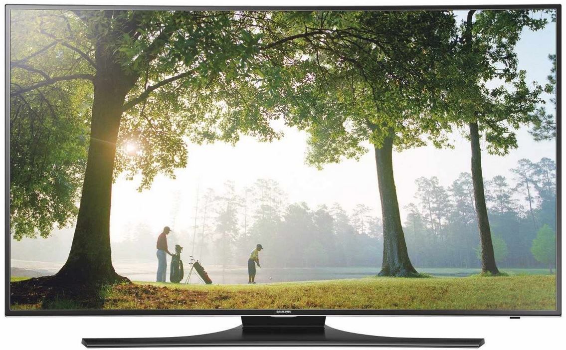 Samsung UE48H6870 - curved 48 Zoll 3D Smart TV mit triple Tuner für 899€ Samsung UE48H6870 curved 48 Zoll 3D Smart TV mit triple Tuner für 899€