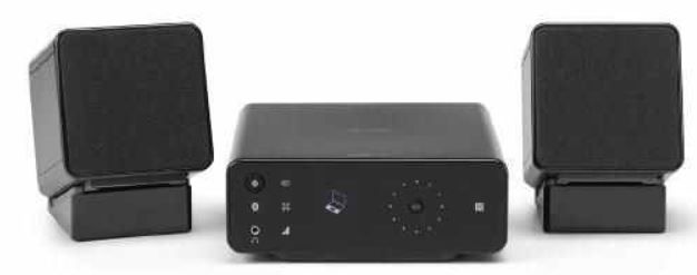 Denon CEOL Carino PC- und Bluetoothmusiksystem für 249€ und mehr Cyberport Weekend Deals Denon CEOL Carino PC und Bluetoothmusiksystem für 249€ und mehr Cyberport Weekend Deals