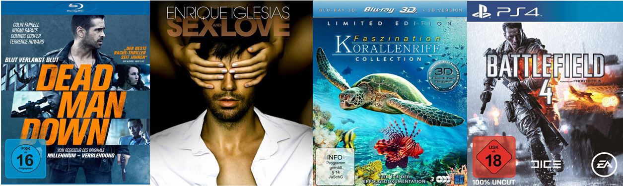 Die Pute von Panem - The Starving Games für 8,97€ und andere günstige DVDs, MP3, Games & Blu-rays @digitale Herbstschnäppchen Die Pute von Panem The Starving Games für 8,97€ und andere günstige DVDs, MP3, Games & Blu rays @digitale Herbstschnäppchen