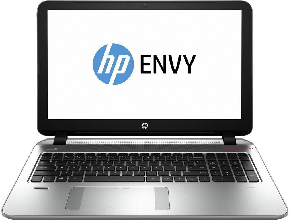 HP ENVY 15-k000ng - 15,6 HP ENVY 15 k000ng 15,6 Notebook mit i5 und NVIDIA GeForce 840M für 609€