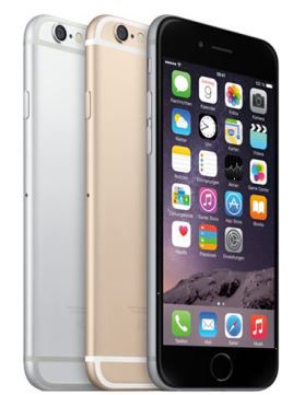 Apple iPhone 6 16GB oder 6Plus 16GB ab 625€ - lieferbar in ca. 3Wochen Apple iPhone 6 16GB oder 6Plus 16GB ab 625€ lieferbar in ca. 3Wochen