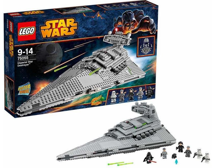 lego