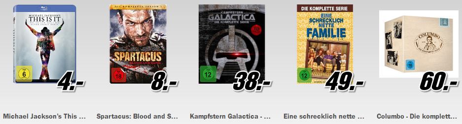 Media Markt Restposten Aktion: z.B. Samsung UE40H6590 - 40Zoll Smart TV für 599€ Media Markt Restposten Aktion: z.B. Samsung UE40H6590 40Zoll Smart TV für 599€