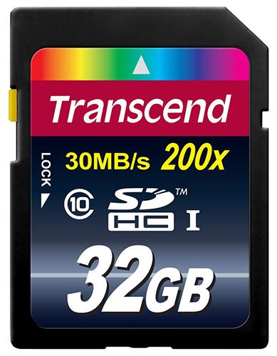 transcend