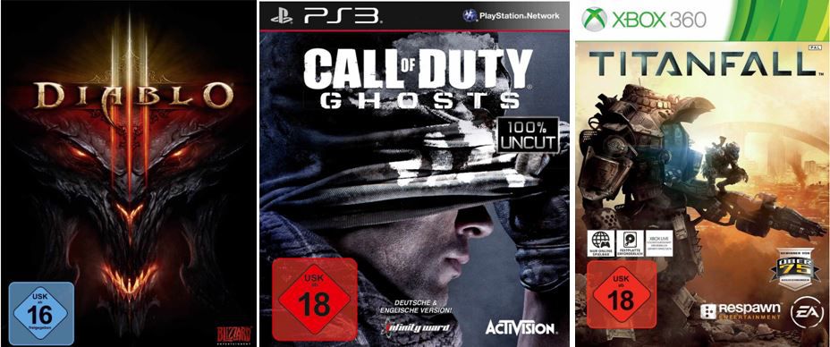 3Games für49